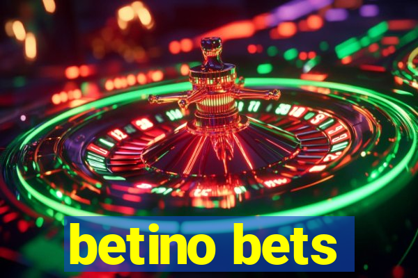 betino bets